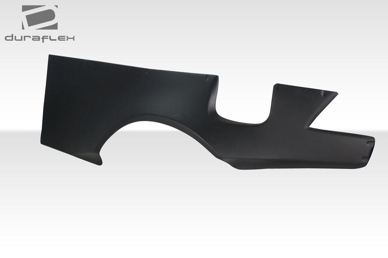 2002-2006 Acura RSX Duraflex A1 Fender Flare