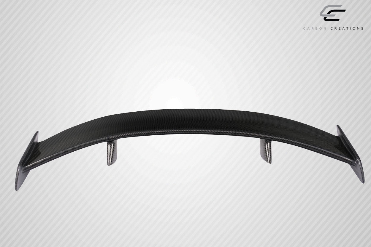 2016-2023 Mazda Miata Carbon Creations CM GT Rear Wing Spoiler - 1 Piece