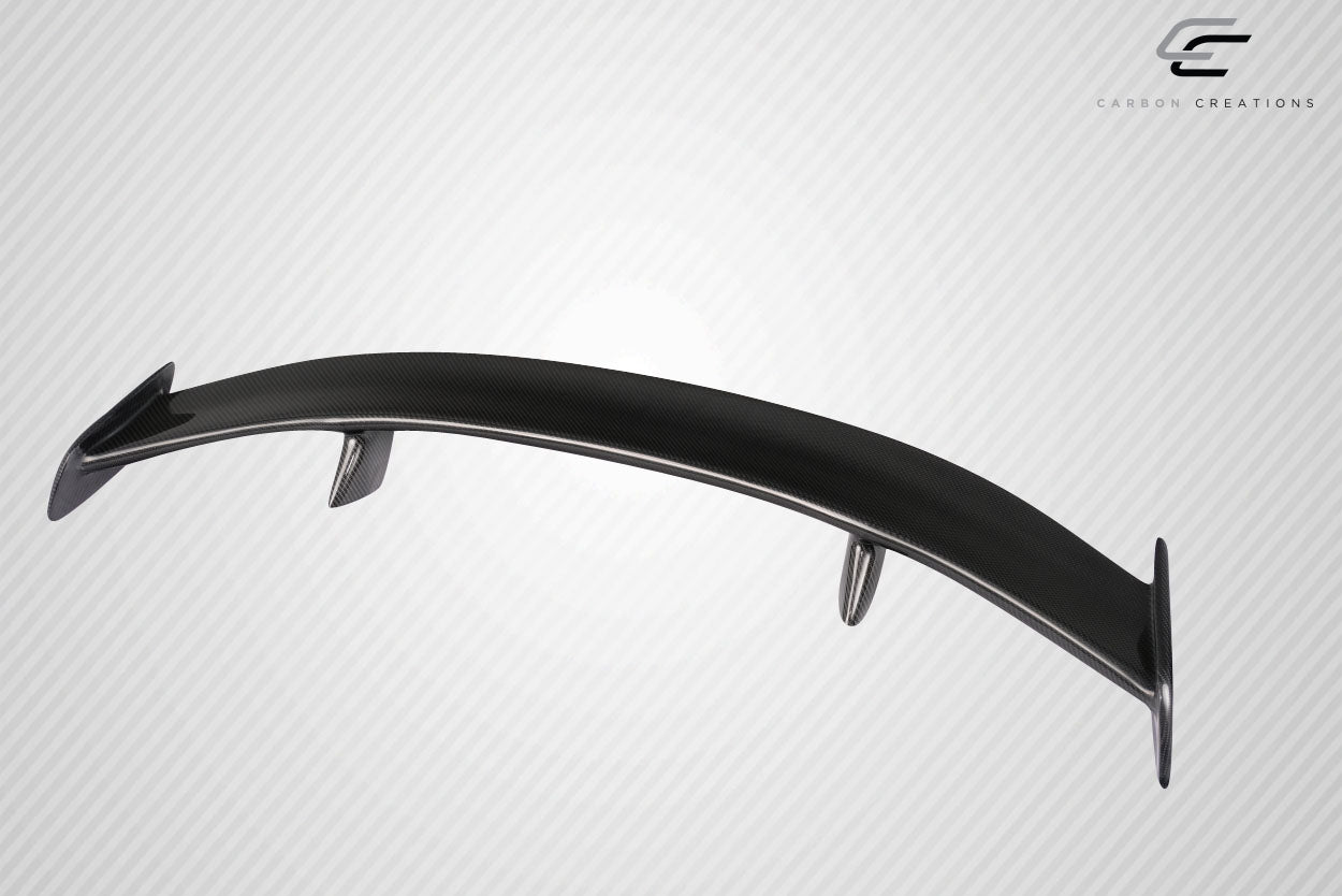2016-2023 Mazda Miata Carbon Creations CM GT Rear Wing Spoiler - 1 Piece