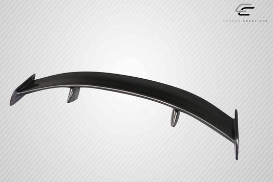 2016-2023 Mazda Miata Carbon Creations CM GT Rear Wing Spoiler - 1 Piece