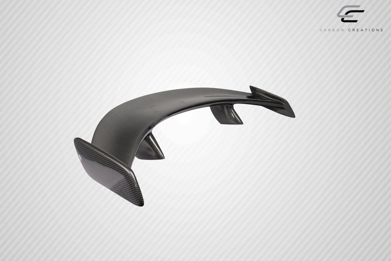 2016-2023 Mazda Miata Carbon Creations CM GT Rear Wing Spoiler - 1 Piece