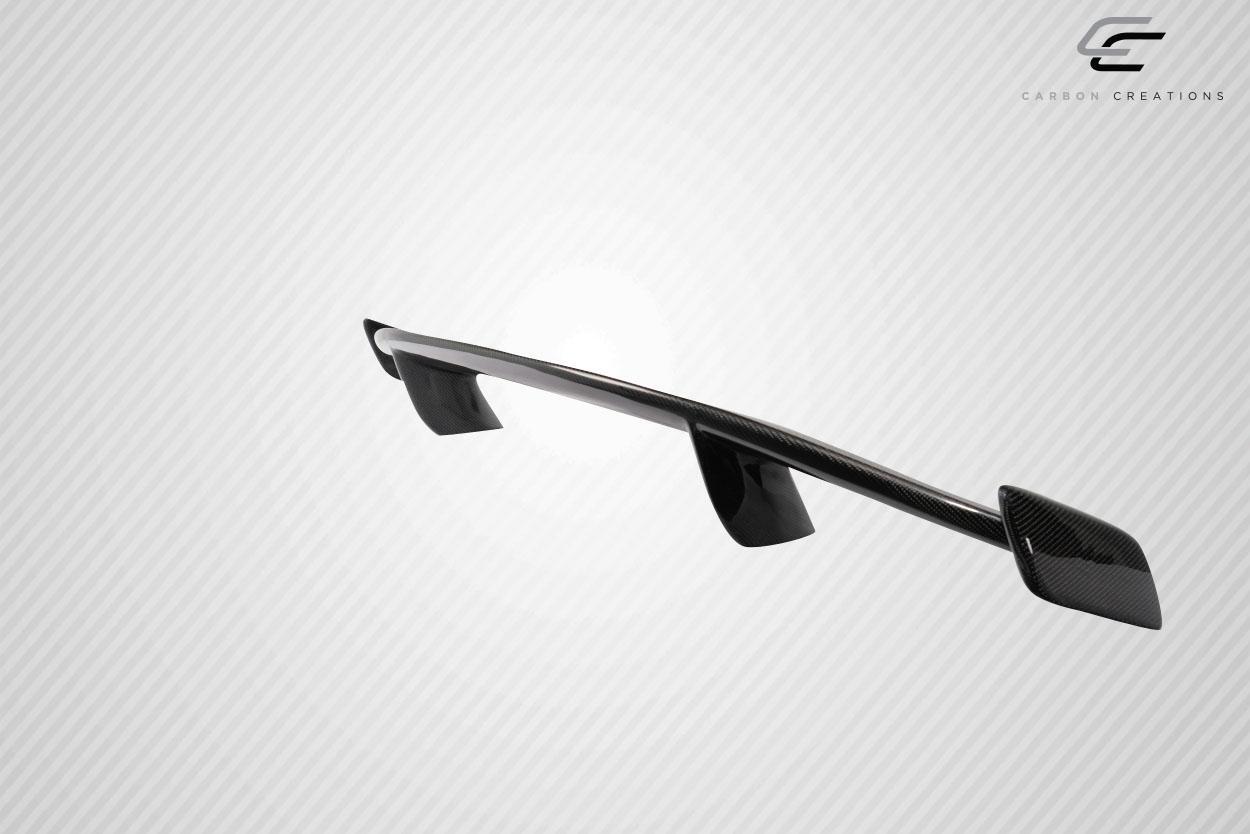 2016-2025 Mazda Miata Carbon Creations CM GT Carbon Fiber Rear Wing