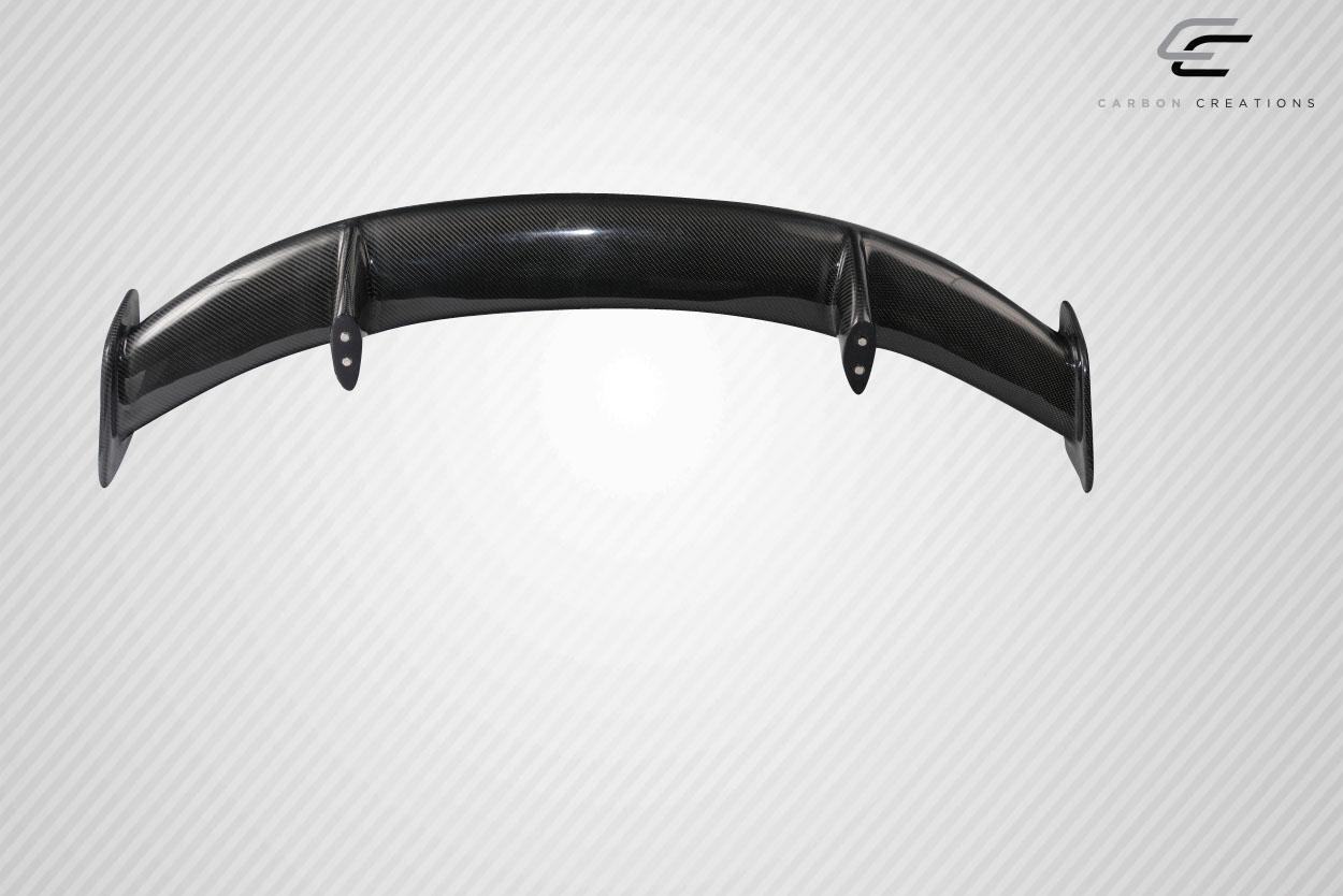 2016-2025 Mazda Miata Carbon Creations CM GT Carbon Fiber Rear Wing