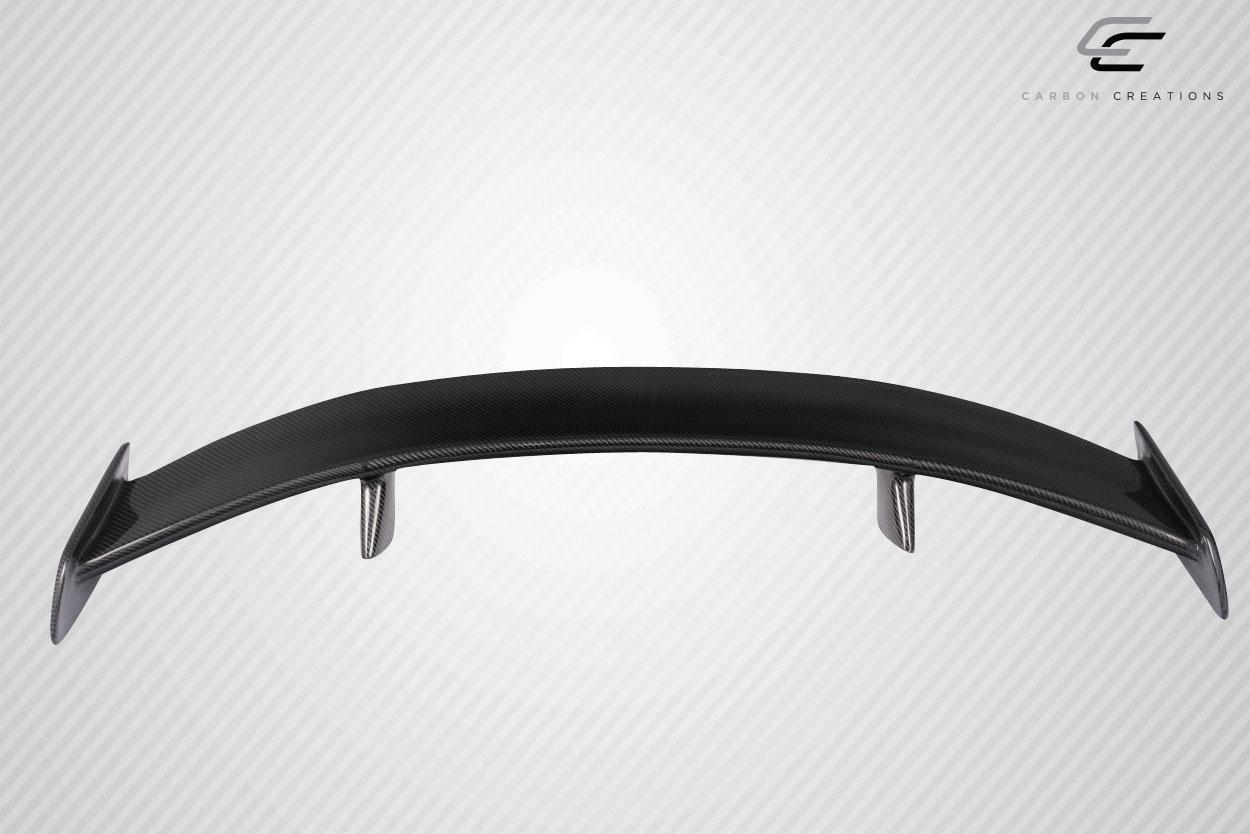 2016-2025 Mazda Miata Carbon Creations CM GT Carbon Fiber Rear Wing