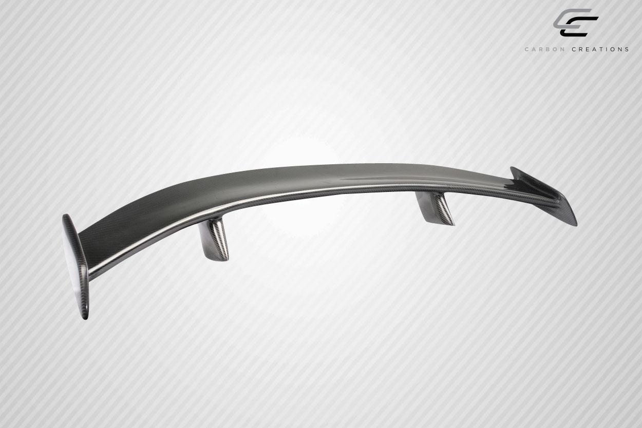 2016-2025 Mazda Miata Carbon Creations CM GT Carbon Fiber Rear Wing