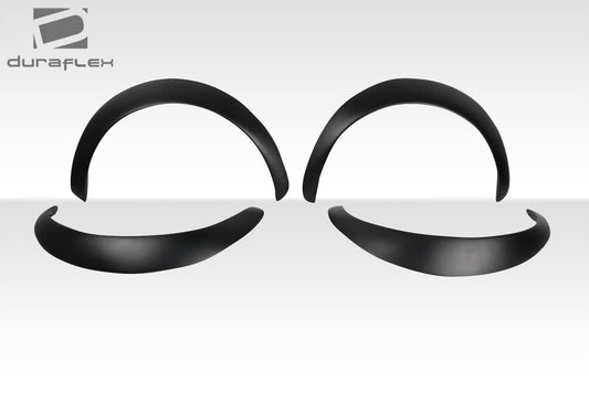 2016-2023 Mazda Miata Duraflex CM Fender Flare Kit - 4 Piece