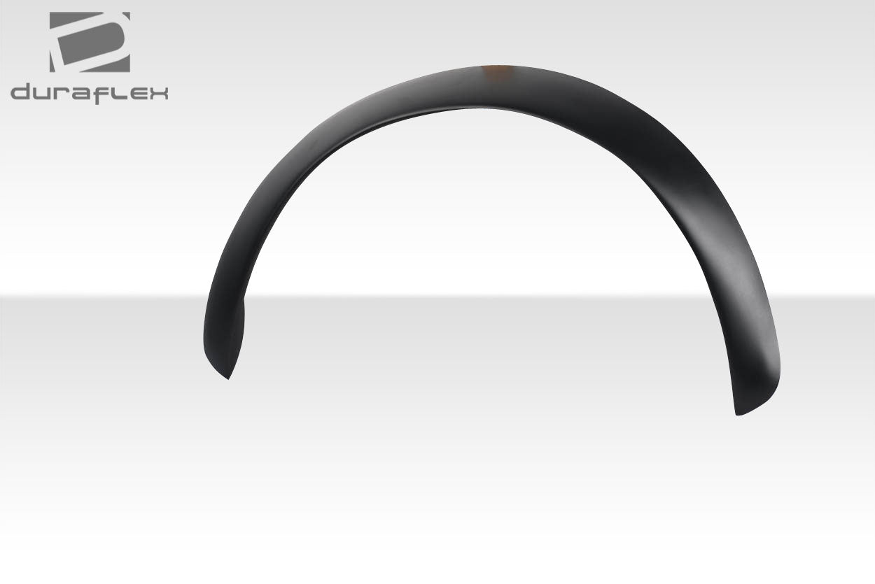 2016-2025 Mazda Miata Duraflex CM Fender Flare Kit - 4 Piece