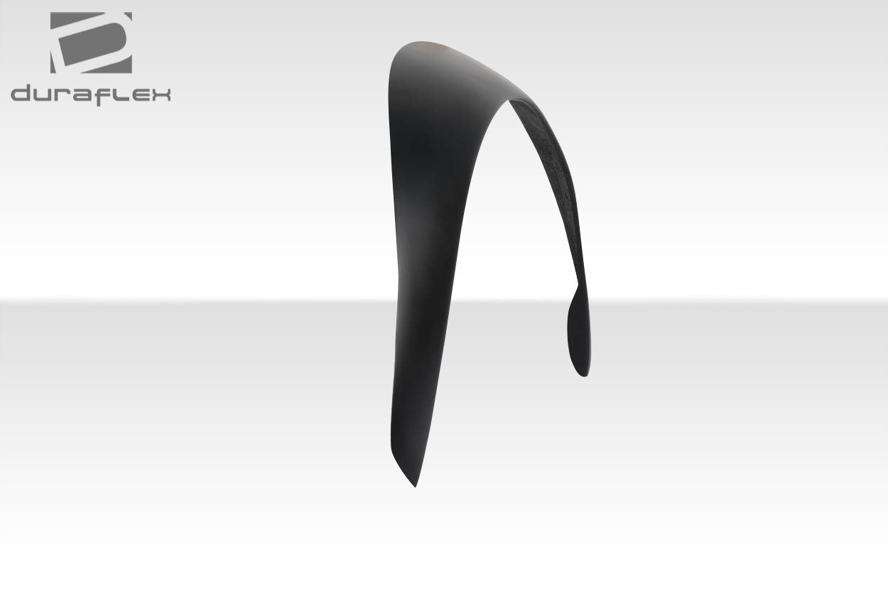 2016-2025 Mazda Miata Duraflex CM Fender Flare Kit - 4 Piece