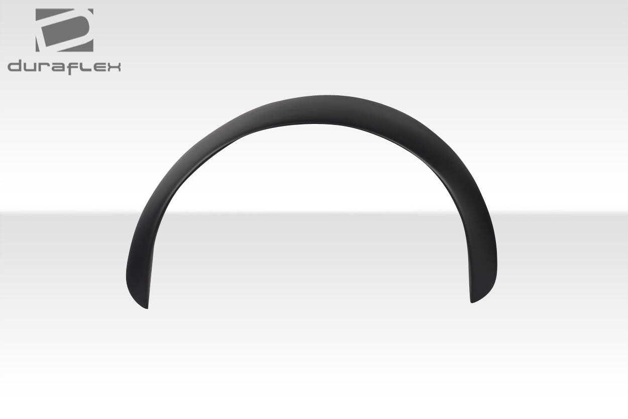 2016-2025 Mazda Miata Duraflex CM Fender Flare Kit - 4 Piece