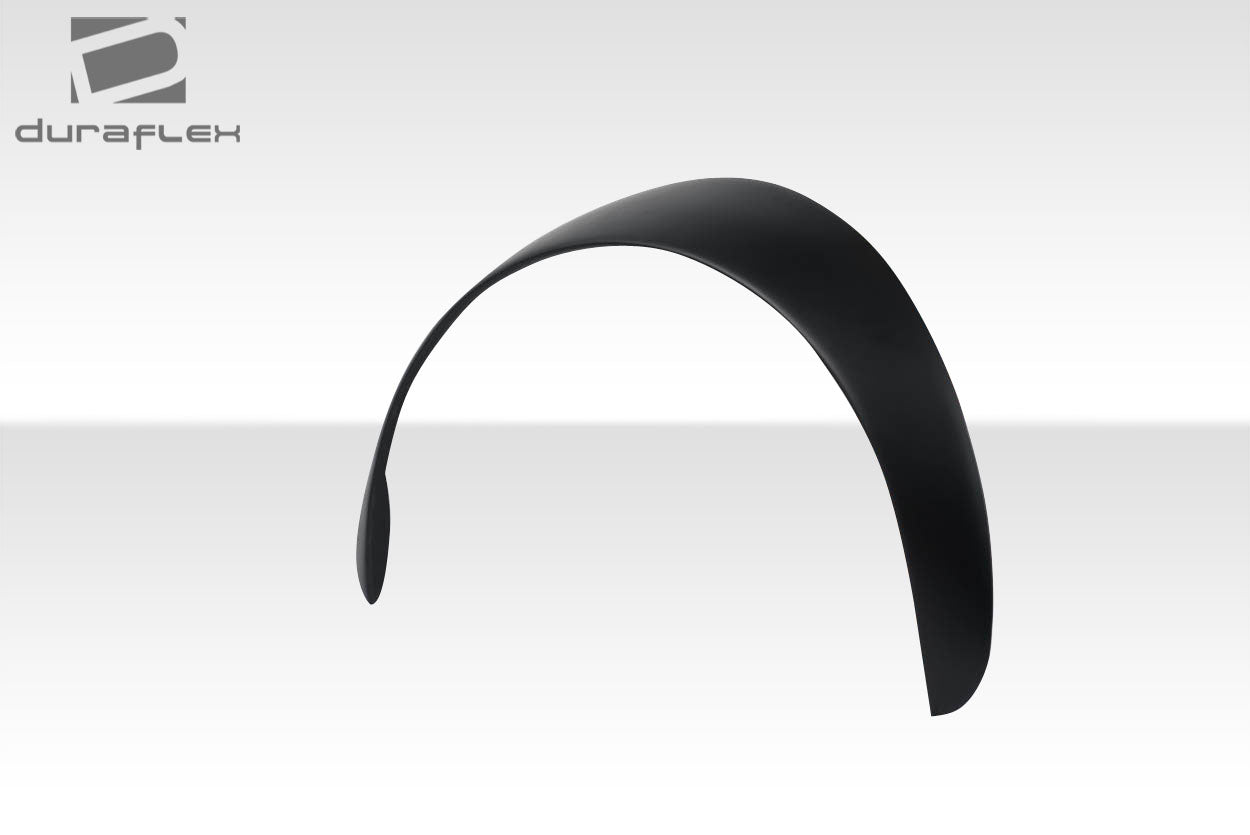 2016-2023 Mazda Miata Duraflex CM Fender Flare Kit - 4 Piece