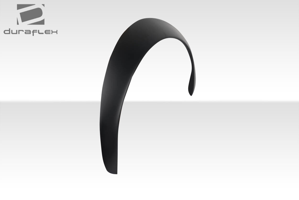 2016-2025 Mazda Miata Duraflex CM Fender Flare Kit - 4 Piece