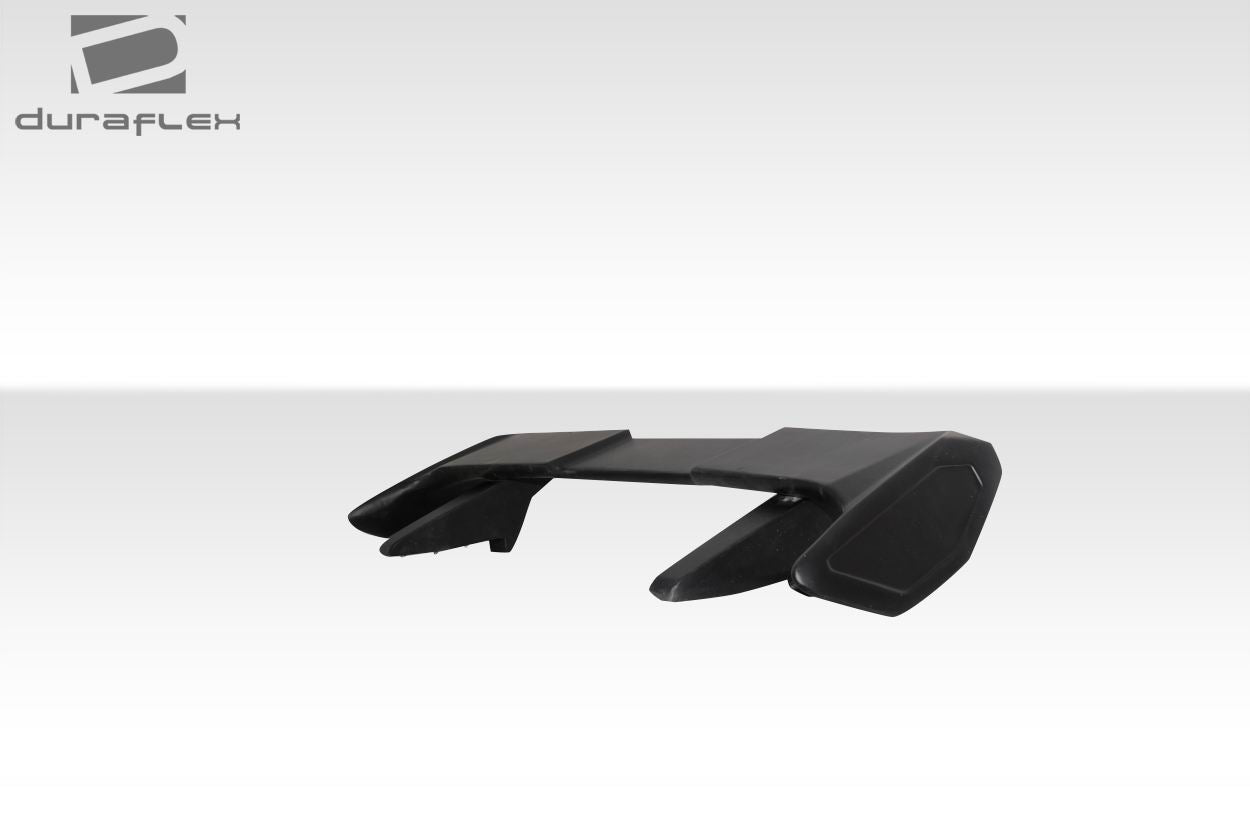 2012-2017 Hyundai Veloster Duraflex Nobo Rear Wing