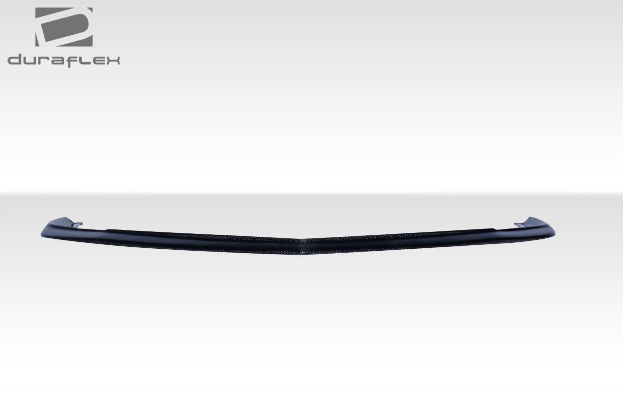 2010-2013 Chevrolet Camaro Carbon Creations Zeta Carbon Fiber Front Lip