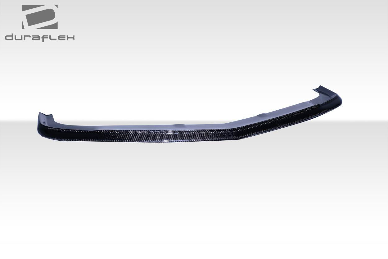 2010-2013 Chevrolet Camaro Carbon Creations Zeta Carbon Fiber Front Lip