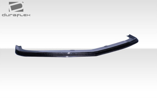 2010-2013 Chevrolet Camaro Carbon Creations Zeta Carbon Fiber Front Lip