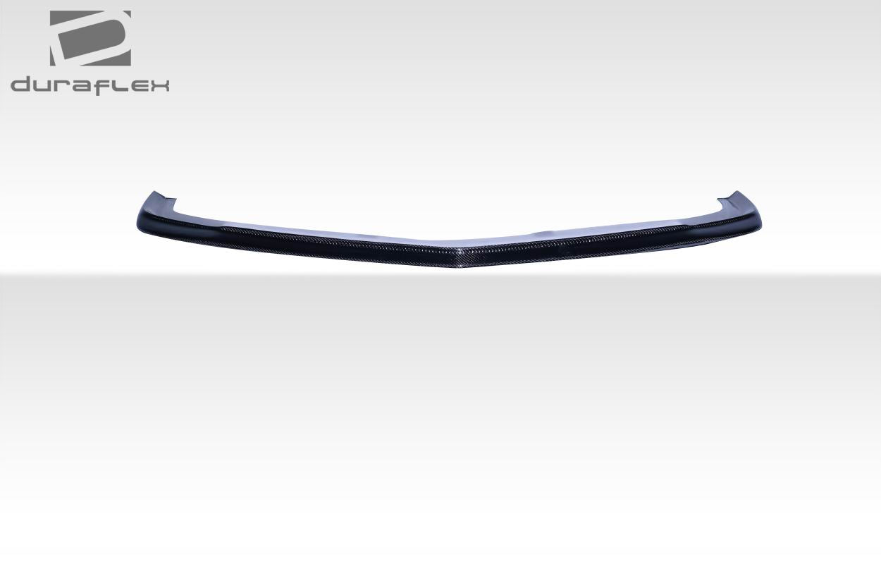 2010-2013 Chevrolet Camaro Carbon Creations Zeta Carbon Fiber Front Lip