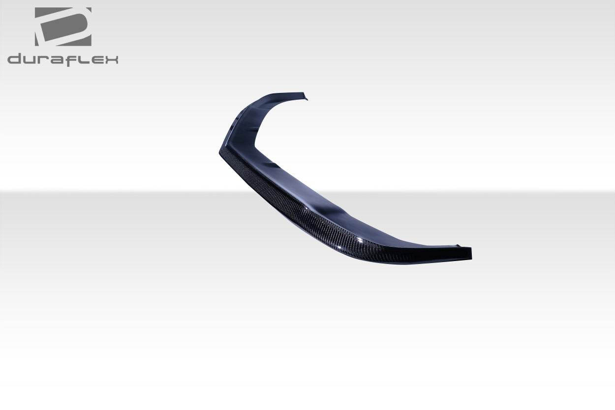 2010-2013 Chevrolet Camaro Carbon Creations Zeta Carbon Fiber Front Lip