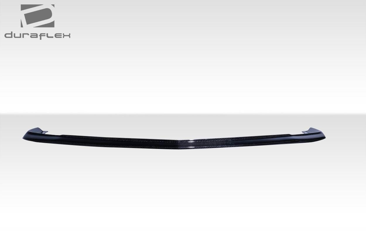 2010-2013 Chevrolet Camaro Carbon Creations Zeta Carbon Fiber Front Lip
