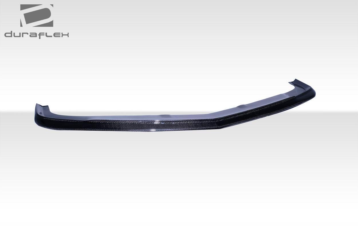 2010-2013 Chevrolet Camaro Carbon Creations Zeta Carbon Fiber Front Lip