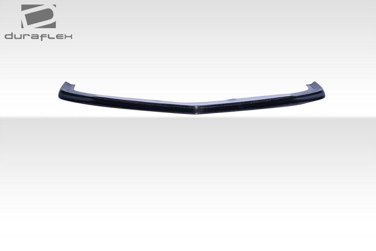 2010-2013 Chevrolet Camaro Carbon Creations Zeta Carbon Fiber Front Lip
