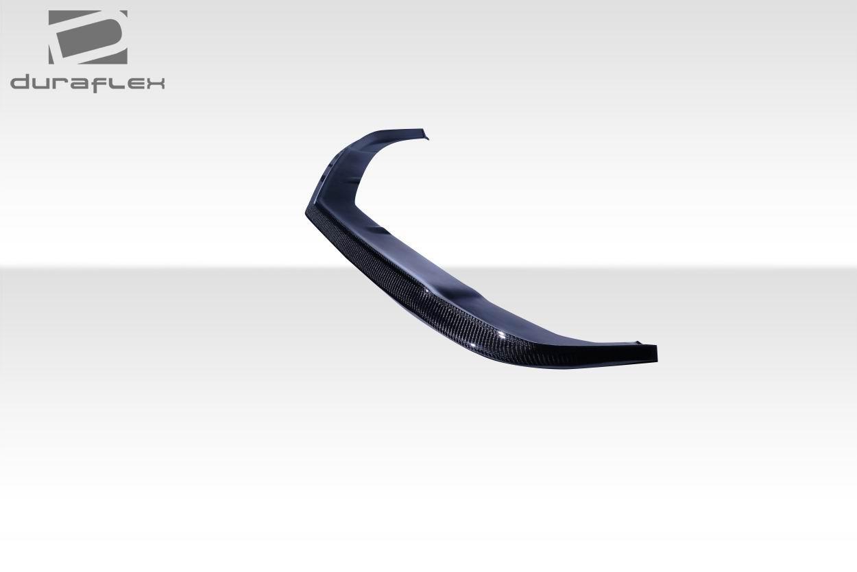 2010-2013 Chevrolet Camaro Carbon Creations Zeta Carbon Fiber Front Lip