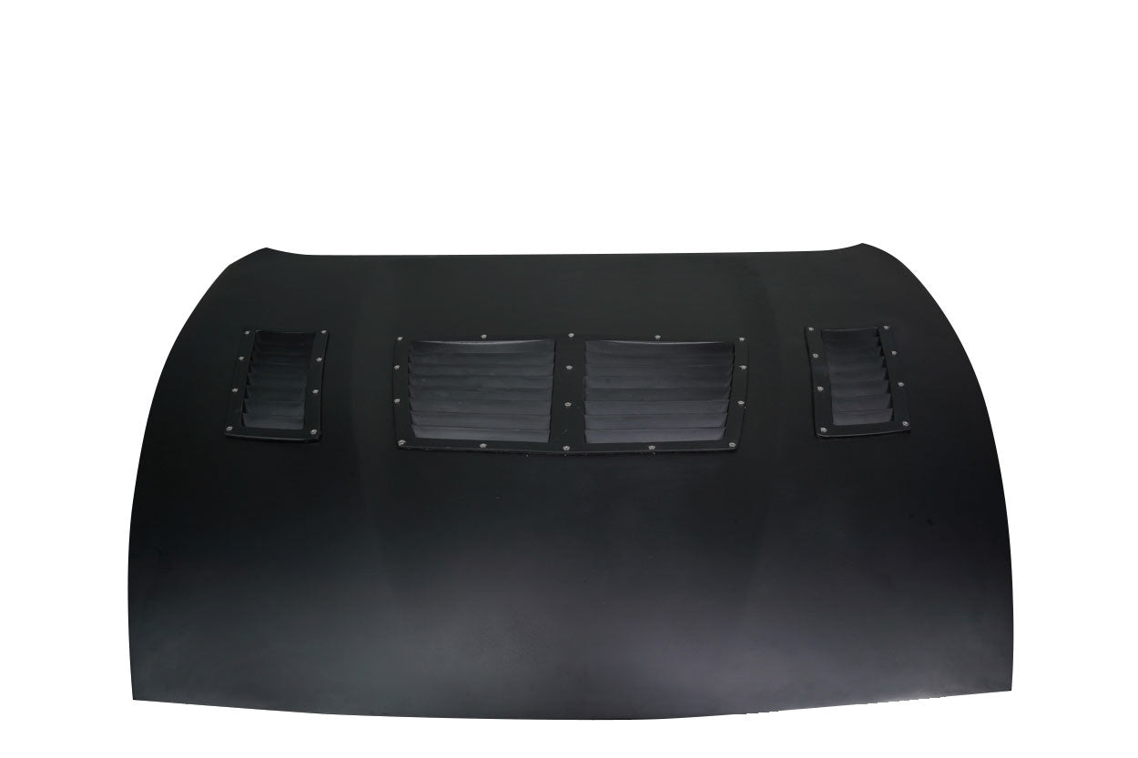 2009-2020 Nissan 370Z Duraflex GT1 Hood