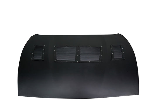 2009-2020 Nissan 370Z Duraflex GT1 Hood