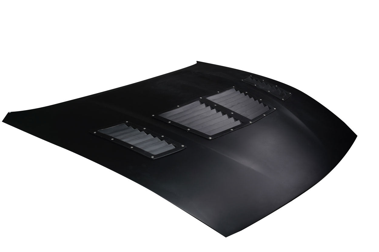 2009-2020 Nissan 370Z Duraflex GT1 Hood