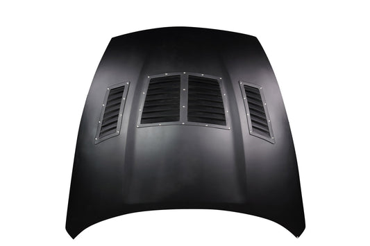 2009-2020 Nissan 370Z Duraflex GT1 Hood