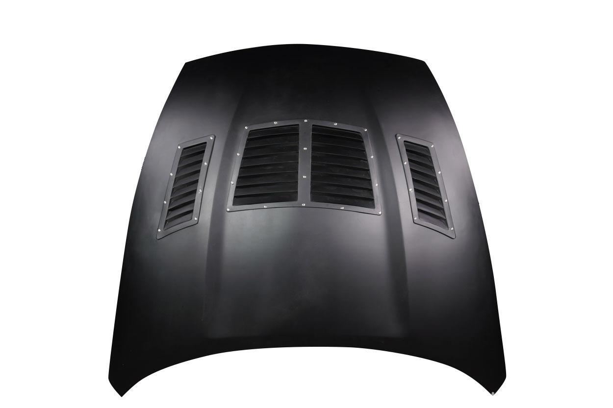 2009-2020 Nissan 370Z Duraflex GT1 Hood