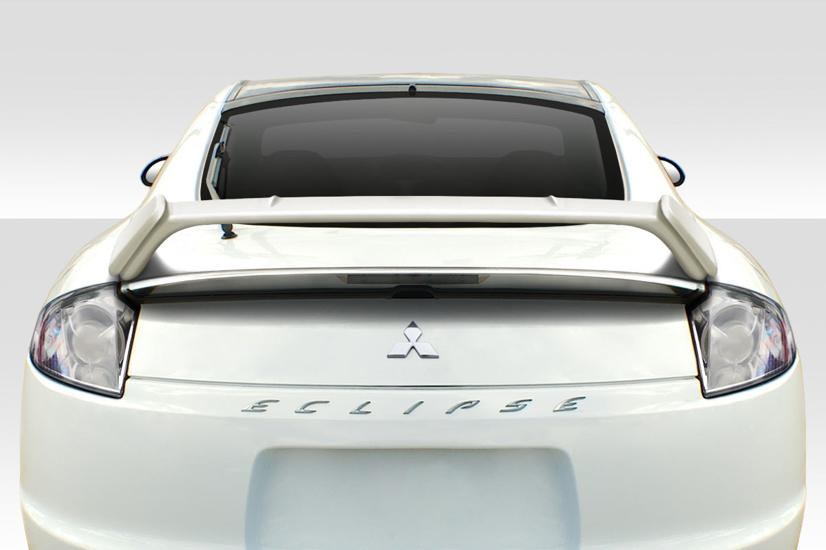2006-2012 Mitsubishi Eclipse Duraflex Spirit Rear Wing