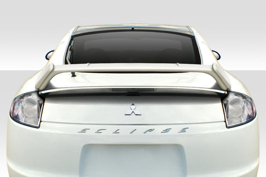 2006-2012 Mitsubishi Eclipse Duraflex Spirit Rear Wing