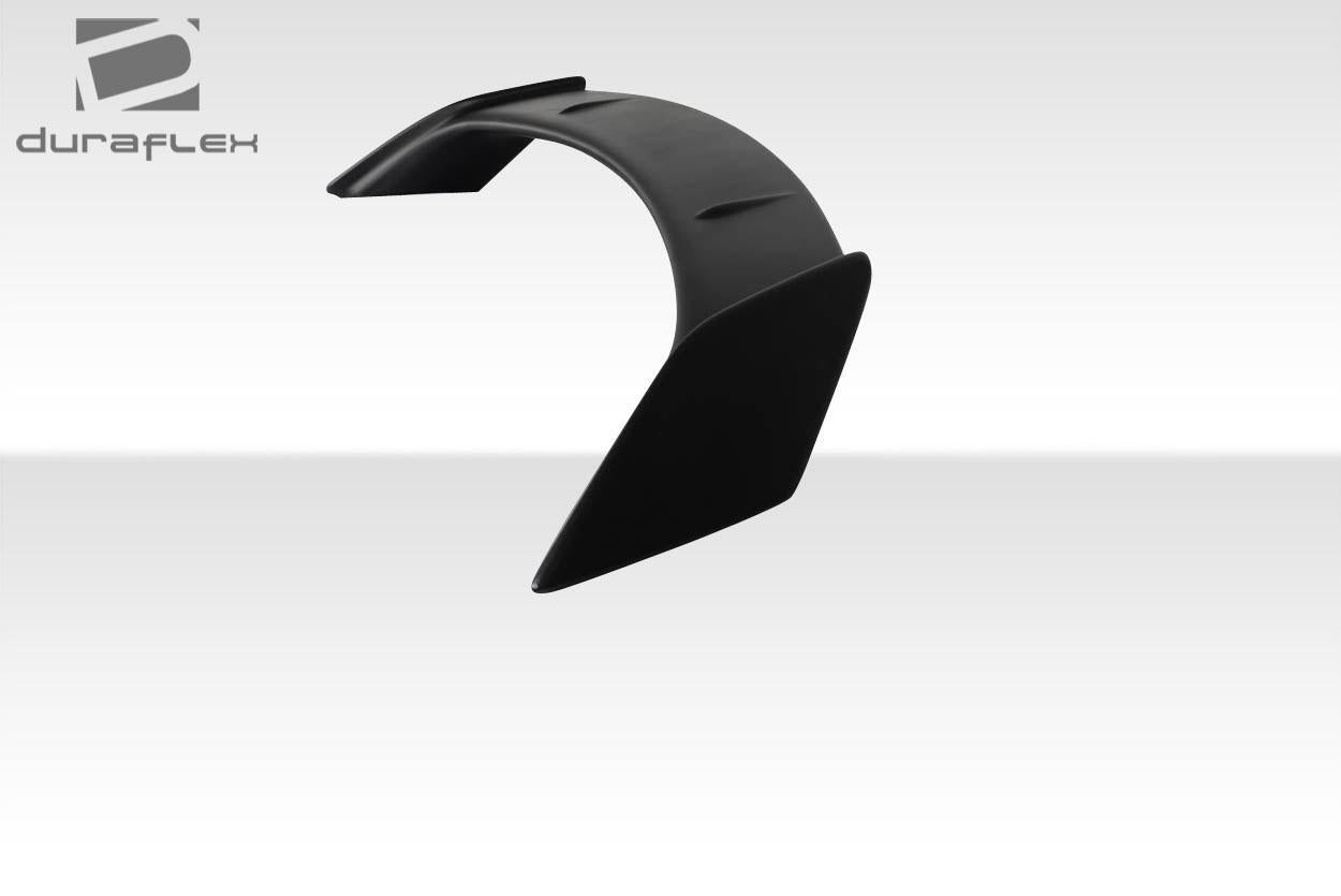 2006-2012 Mitsubishi Eclipse Duraflex Spirit Rear Wing