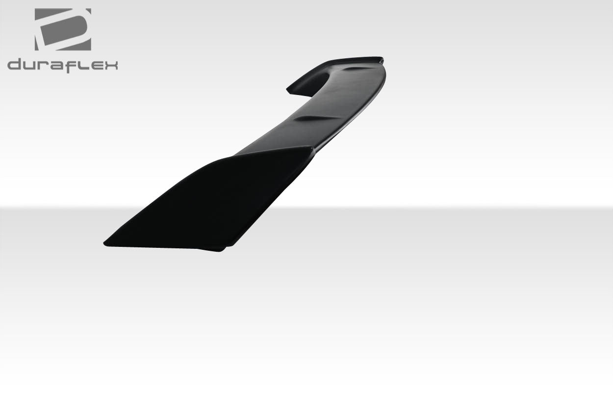 2006-2012 Mitsubishi Eclipse Duraflex Spirit Rear Wing