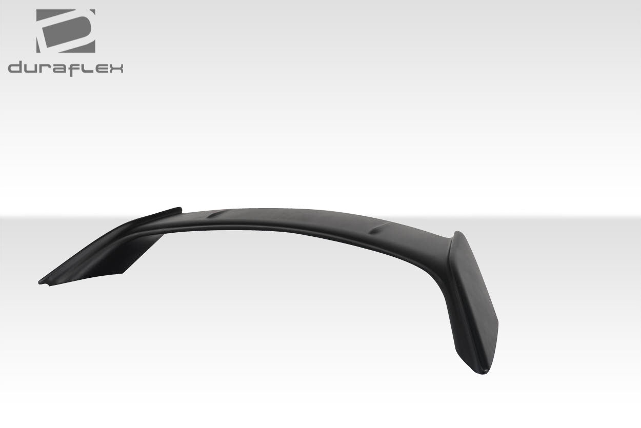 2006-2012 Mitsubishi Eclipse Duraflex Spirit Rear Wing