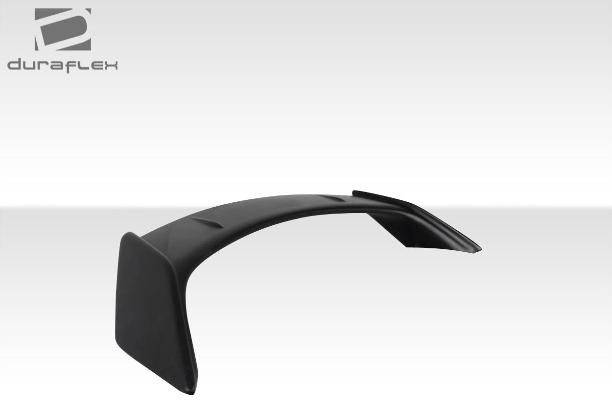 2006-2012 Mitsubishi Eclipse Duraflex Spirit Rear Wing