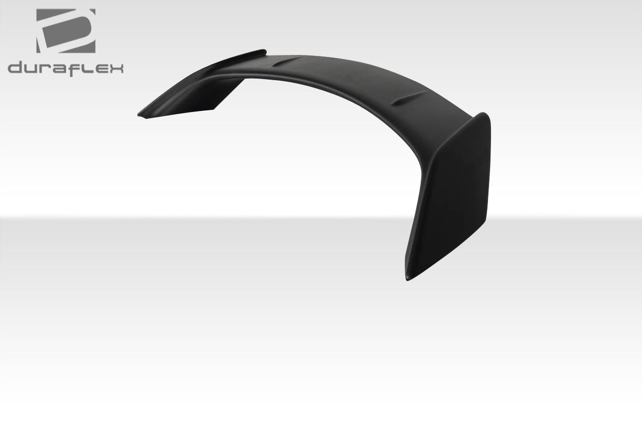 2006-2012 Mitsubishi Eclipse Duraflex Spirit Rear Wing