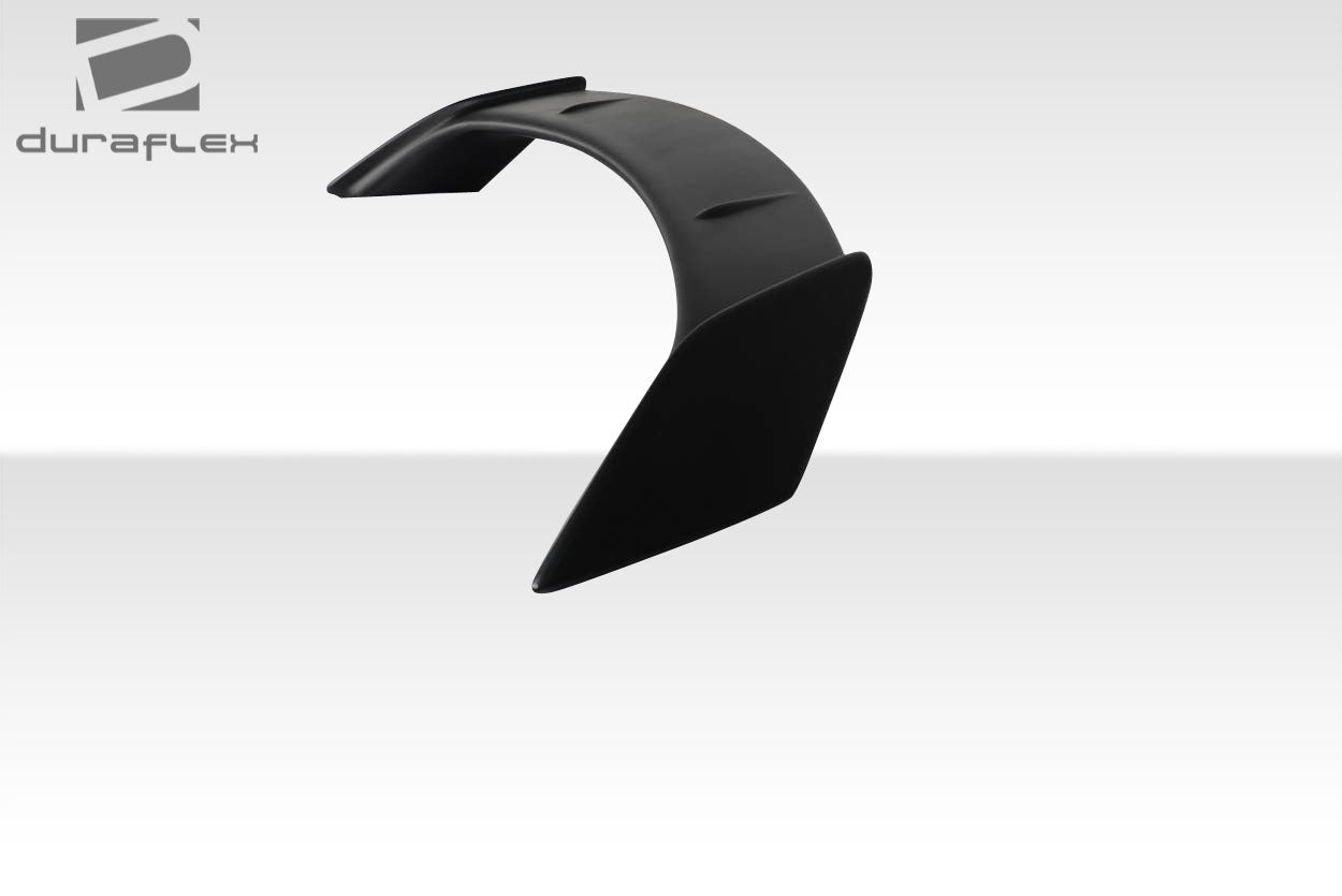 2006-2012 Mitsubishi Eclipse Duraflex Spirit Rear Wing