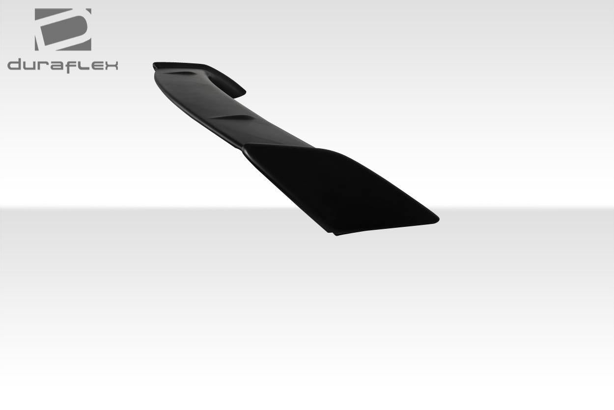 2006-2012 Mitsubishi Eclipse Duraflex Spirit Rear Wing