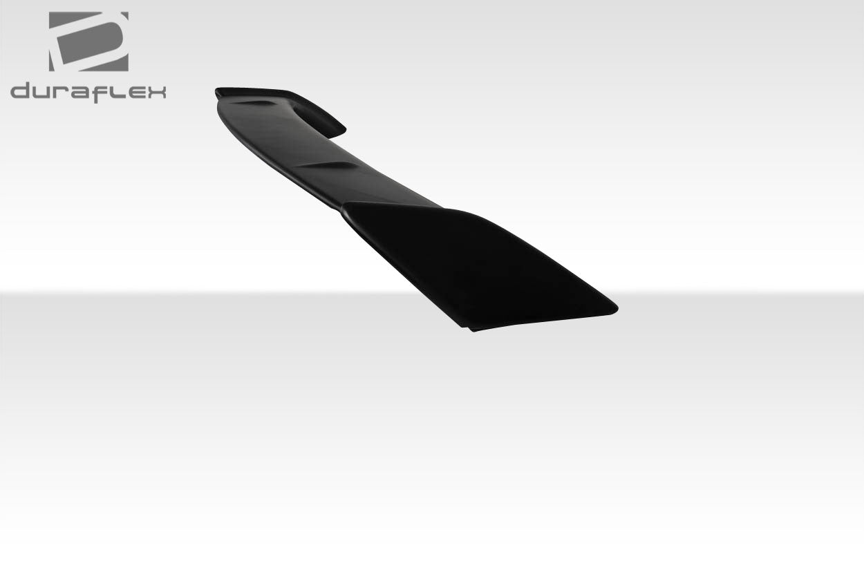 2006-2012 Mitsubishi Eclipse Duraflex Spirit Rear Wing