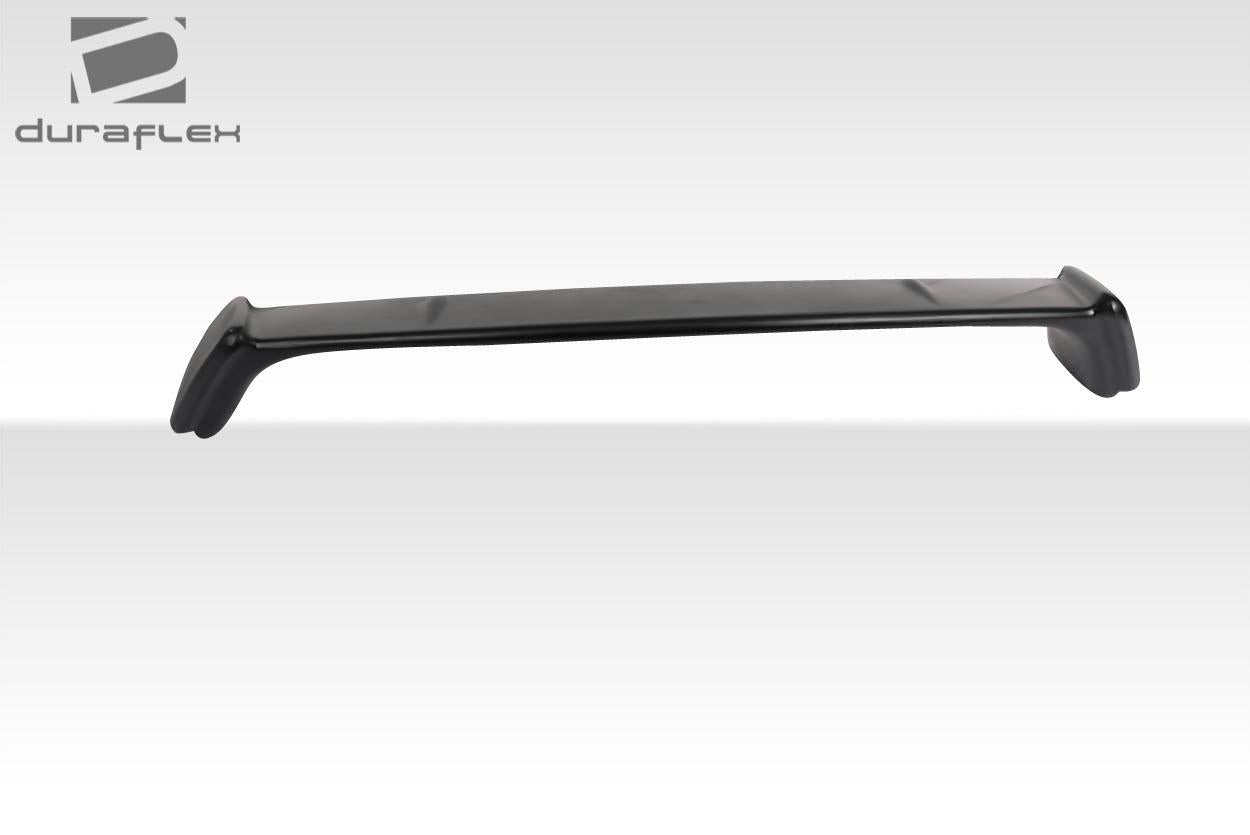 2006-2012 Mitsubishi Eclipse Duraflex Spirit Rear Wing