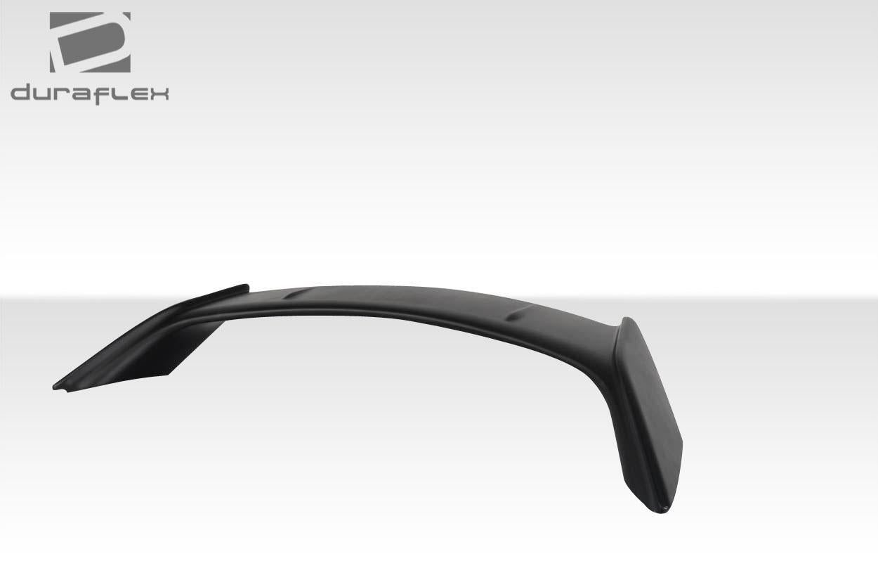 2006-2012 Mitsubishi Eclipse Duraflex Spirit Rear Wing