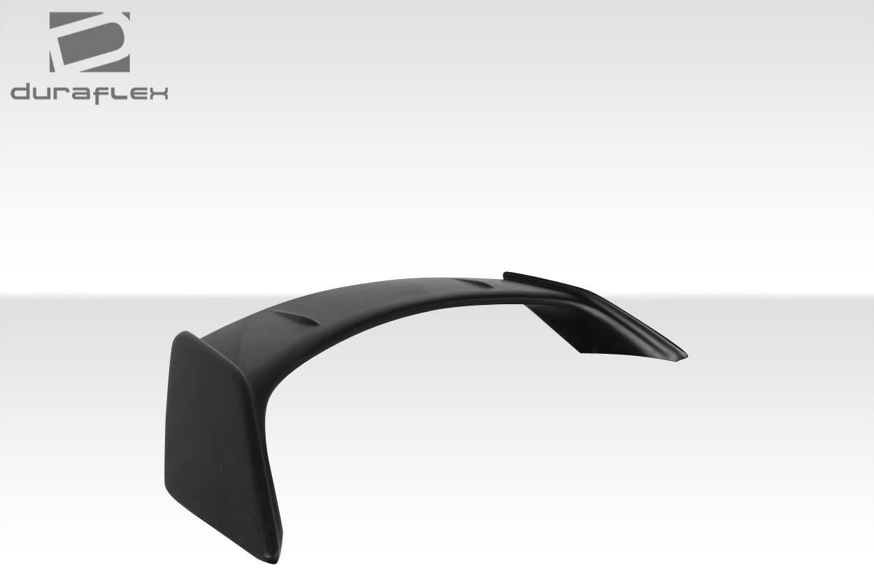 2006-2012 Mitsubishi Eclipse Duraflex Spirit Rear Wing