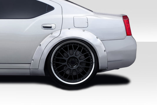 2006-2010 Dodge Charger Duraflex Novara Fender Flare