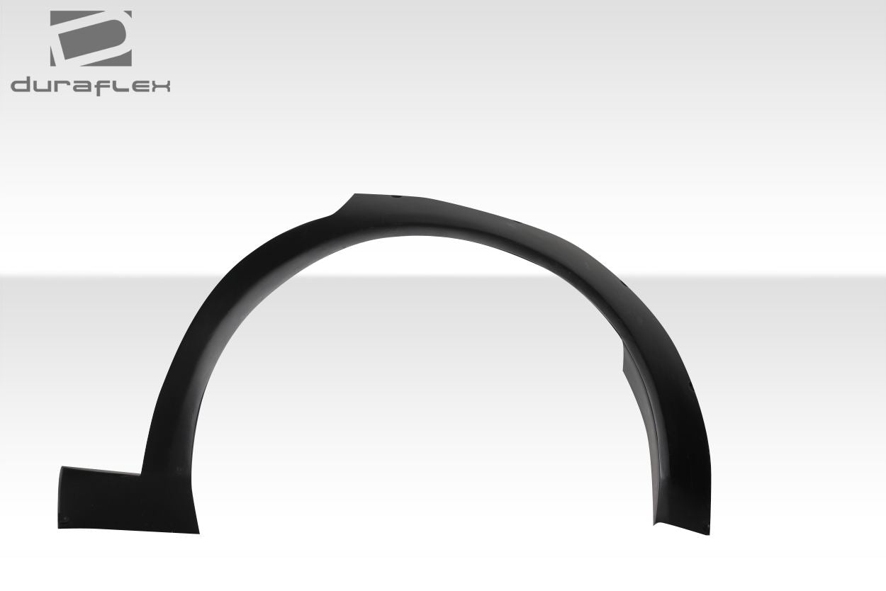 2006-2010 Dodge Charger Duraflex Novara Fender Flare