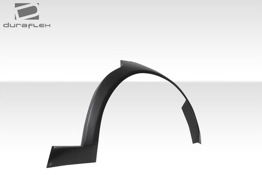 2006-2010 Dodge Charger Duraflex Novara Fender Flare