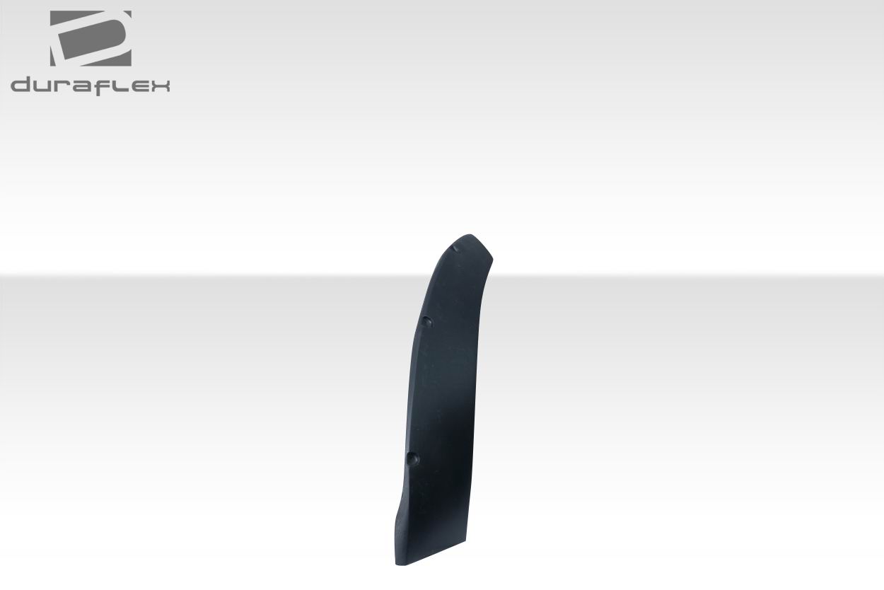 2006-2010 Dodge Charger Duraflex Novara Fender Flare