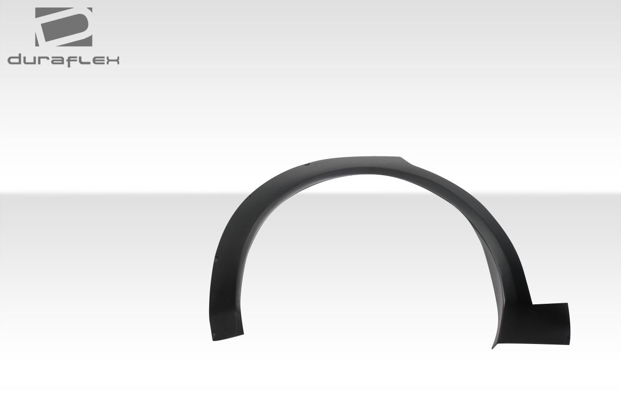2006-2010 Dodge Charger Duraflex Novara Fender Flare