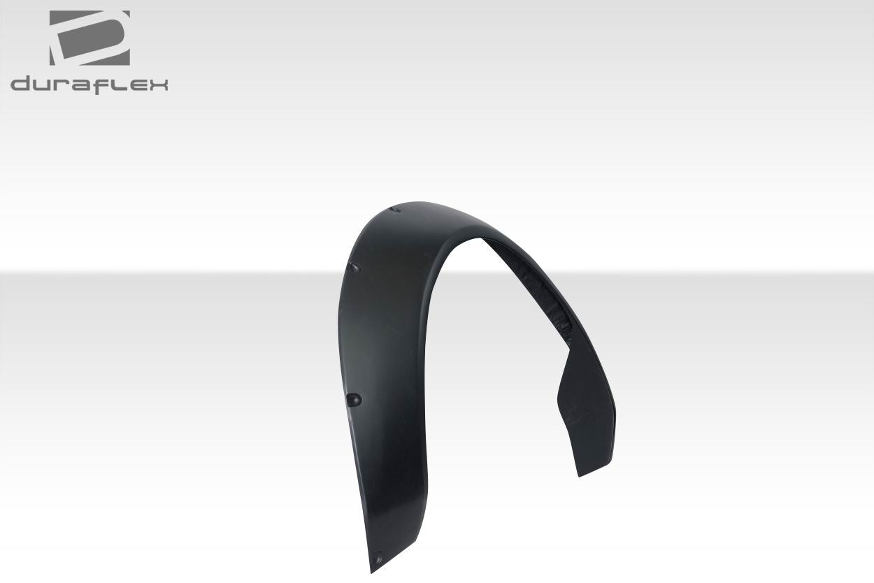 2006-2010 Dodge Charger Duraflex Novara Fender Flare