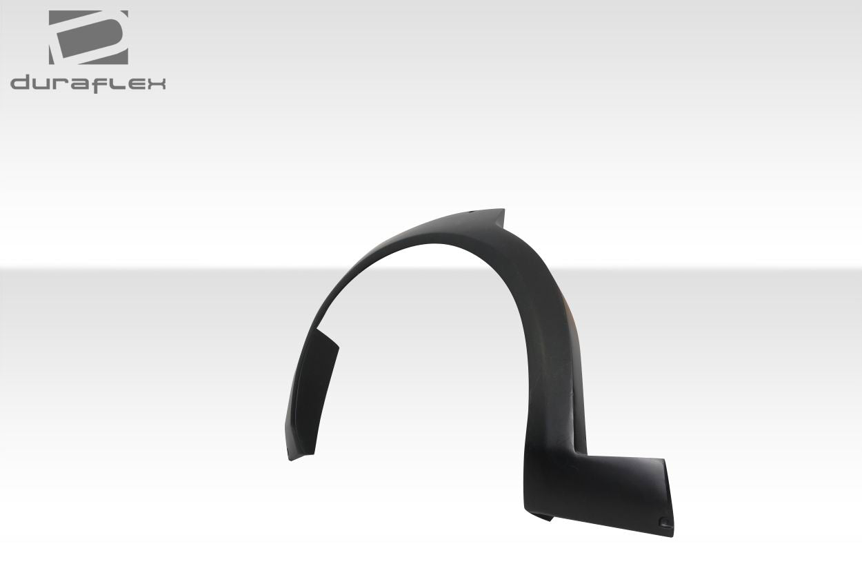 2006-2010 Dodge Charger Duraflex Novara Fender Flare